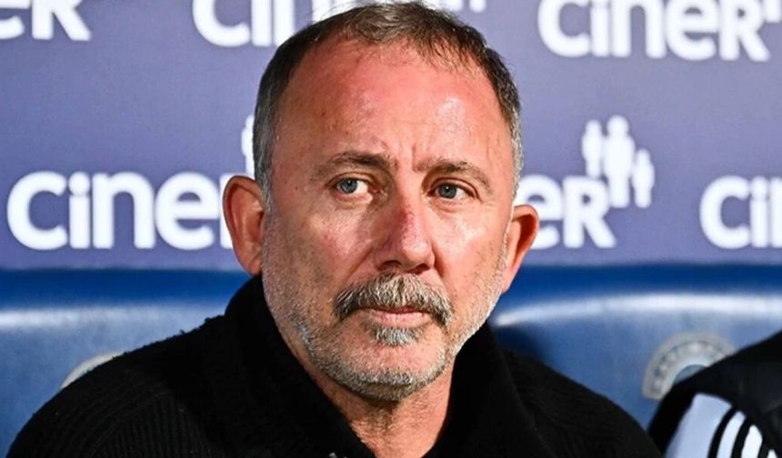 Sergen Yalçın: “Kayserispor Karşısında Kazanmak İstiyoruz”