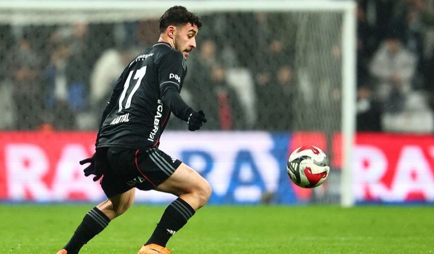 Kartal Kayra Yılmaz: “Bu tarz maçlar zor oluyor ama galip gelmek önemliydi”