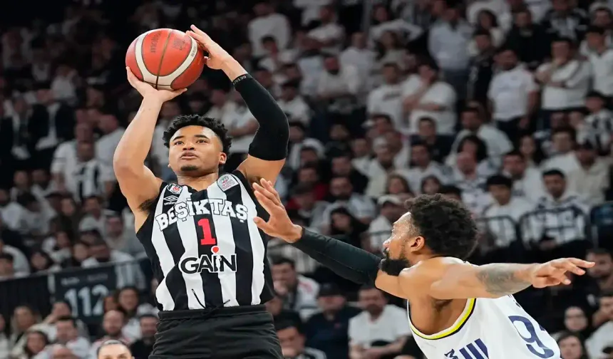 Beşiktaş GAİN Ankara’da Çıkış Arıyor