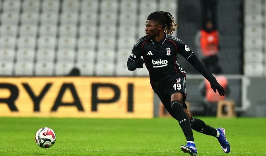 El Bilal Touré: “Takım olarak galibiyeti hak ettik”