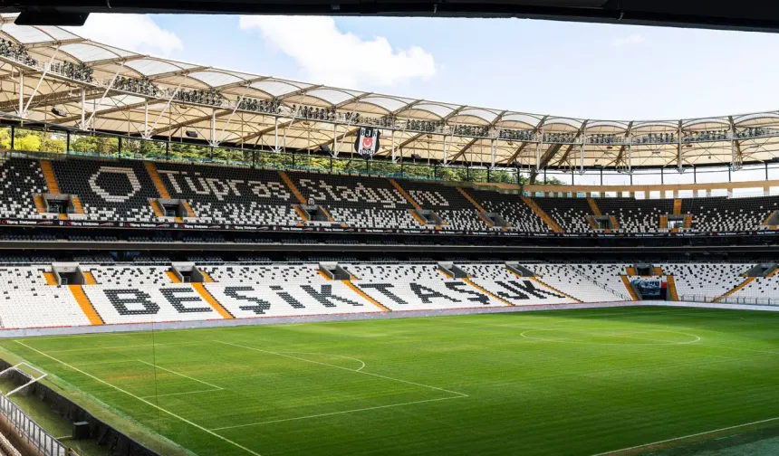 Beşiktaş’ın Tüpraş Stadı İçin Miras Davası