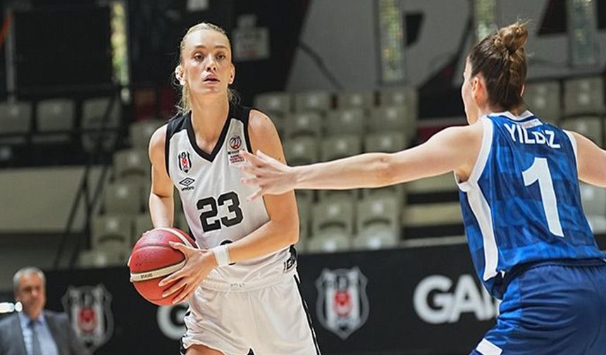 Beşiktaş BOA evinde Emlak Konut'a kaybetti