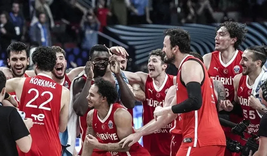 Beşiktaş’tan Milli Takıma Çifte Destek: Berk Uğurlu ve Yiğit Arslan Kadroda