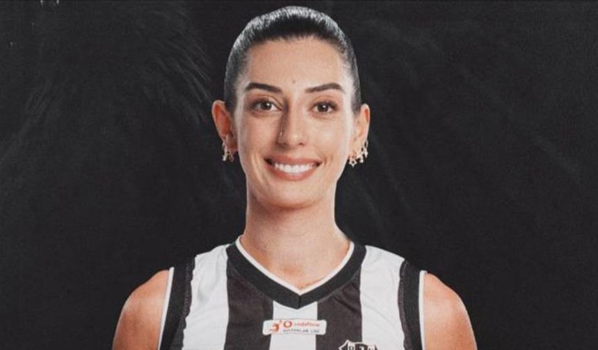 Kadın Voleybol Takımında ayrılık