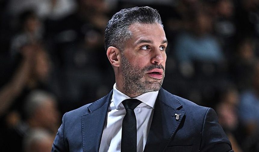 Dusan Alimpijevic: Devre arasında ayağa kalktık