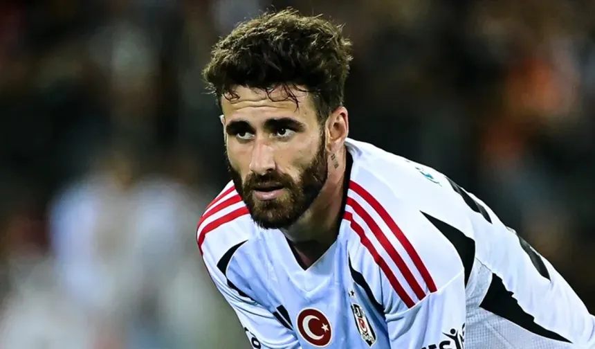 Rafa Silva’dan Beşiktaş’a şok hamle: Yönetimden habersiz görüştü