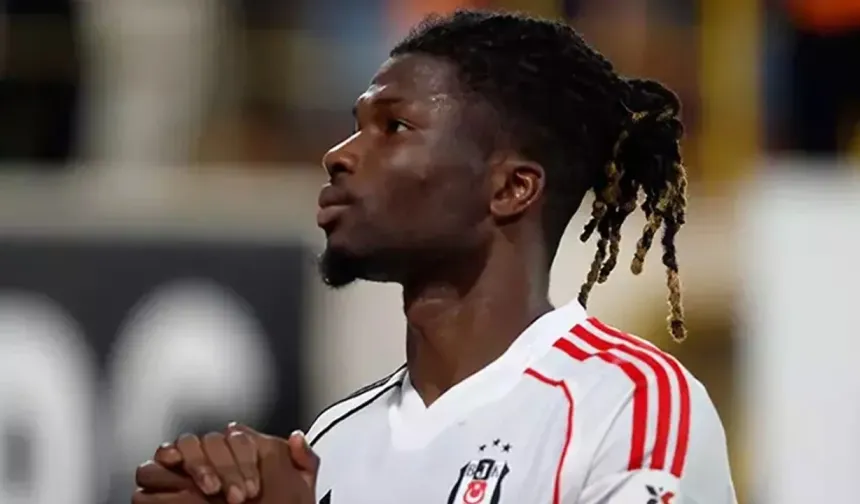 El Bilal Toure için geri sayım başladı! Hedef 12 gol