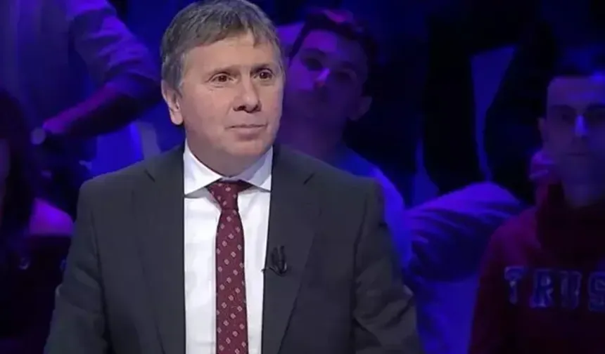 Metin Tekin'den Beşiktaş yorumu: “Asıl önemli olan bundan sonra oynanacak karşılaşmalar"