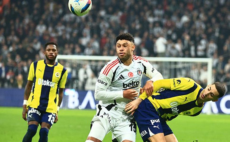 Beşiktaş'ta ayrılık zamanı!